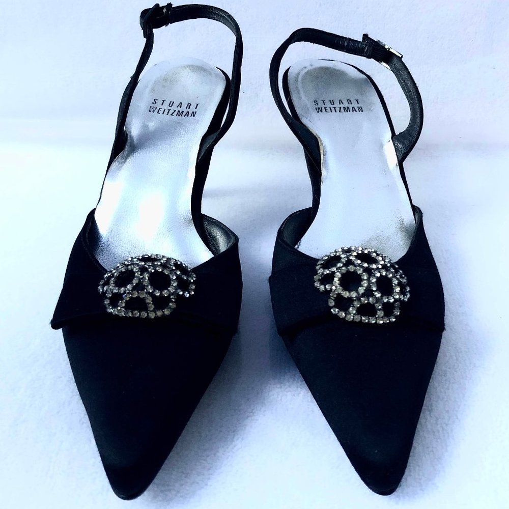 Designer Shoes Stuart Weitzman